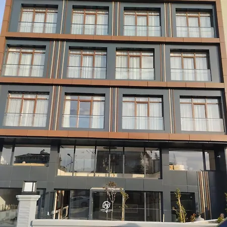 Lxry Park Ankara