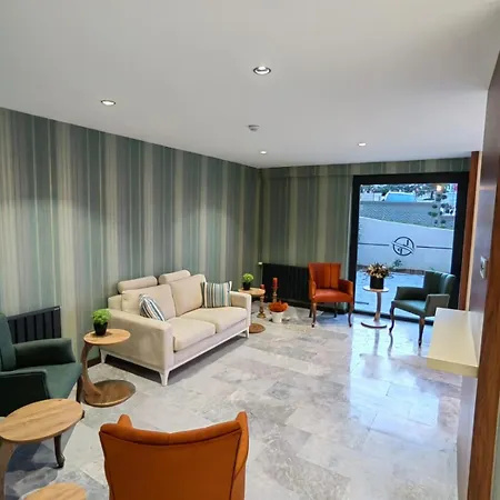 Lxry Park 3* Анкара