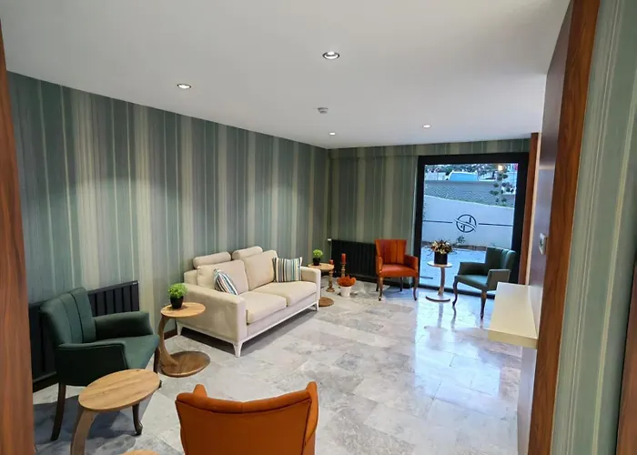 Lxry Park 3* أنقرة